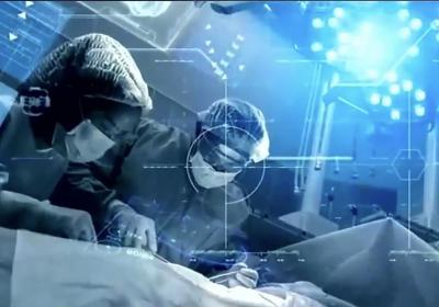 AI医生迅速进化，两天内完成三甲医院数年诊断量，准确率超96%