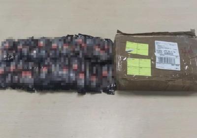 最“毒”咖啡！深圳海关查获2.47公斤含氯胺酮、摇头丸、冰毒“特调”