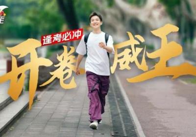 妙笔生花与开卷威王：文化共鸣激发应援力量