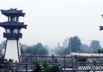 沂南的东南方向都是什么地方