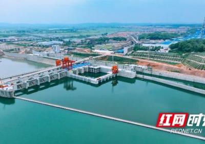湖南上半年公路水路固定资产投资超400亿元