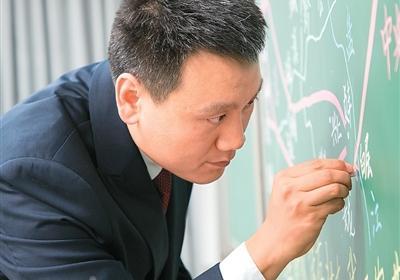 信息化时代，课堂教学还需要板书吗？