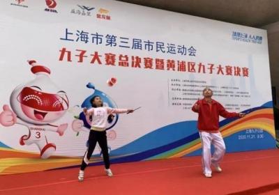 上天入地、一场多能……上海中小学破解运动空间难题有实招