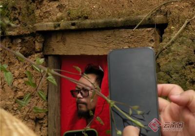 昆明西山区妥睦村以艺术创新激活乡村文化记忆