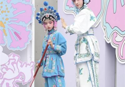 2025年昆明五华第四届紫薇文化消费季启幕