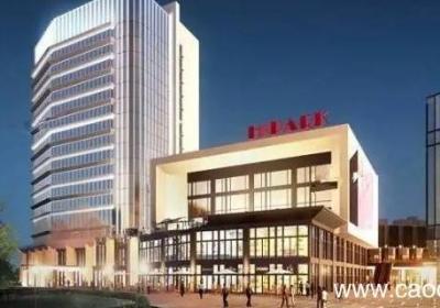 贺州市八步区万达广场开业时间