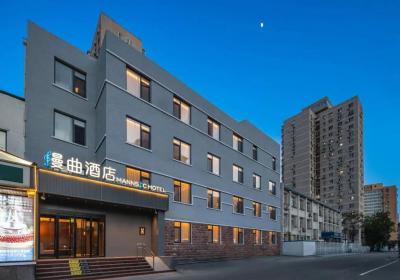 宏昆酒店集团六月双线发力，五店同开展现“酒店 文旅”战略活力