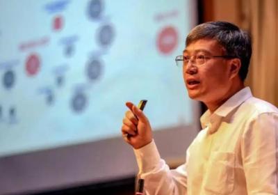 邬小撑任东南大学党委书记