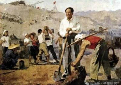 驳“毛时代亏损千亿”的谬论：社会主义的账，不能用资本的算盘算！