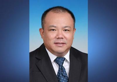 王小虎出任中国人民大学党委常委、副校长