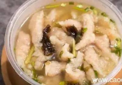 福鼎肉片窍门