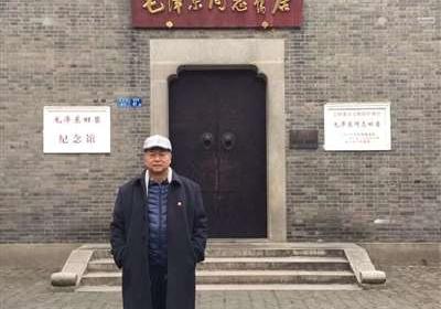 定1959年钢产量时为什么毛主席比谁都清醒？