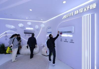 欧洲气温上升刺激空调需求，中国企业销售额激增30%