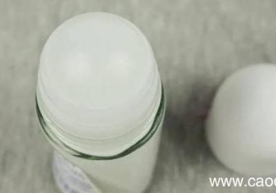 爽身走珠液是干嘛的