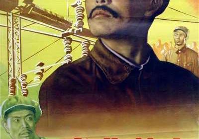 常 骐｜人民电影之光2：《光芒万丈》