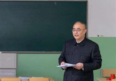 一位高校教师的中医转身：为亲人而学，为人民而医