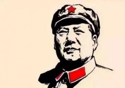 毛泽东：这样才算得一个共产党员