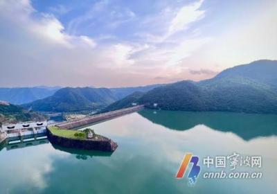 宁波大中型水库增蓄水量达2.21亿立方米