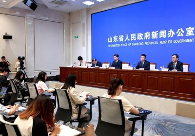 截至6月底 山东支持新增门诊慢特病跨省直接结算的医疗机构达2859家