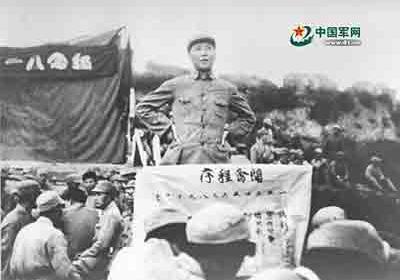 “我们将来要永远以革命的面目相见！”当年的抗大之约，为何至今令人激荡