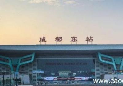 成都南站早上几点开门