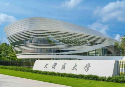 大湾区大学正式获批设立