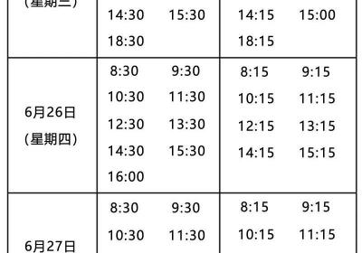 受天文潮汐影响，川山群岛海上客运24日—28日临时调整