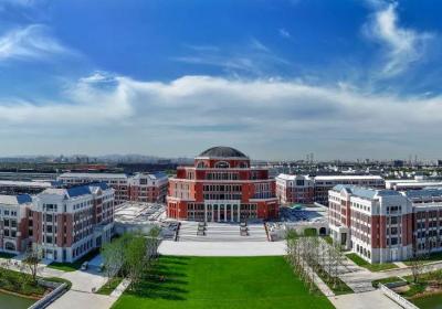 宁波东方理工大学获批复，首招面向浙江考生