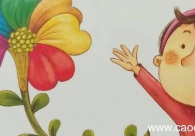 要想让七色花发作作用必须什么