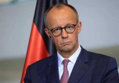 德国总理：通过外交途径解决伊以冲突非常重要