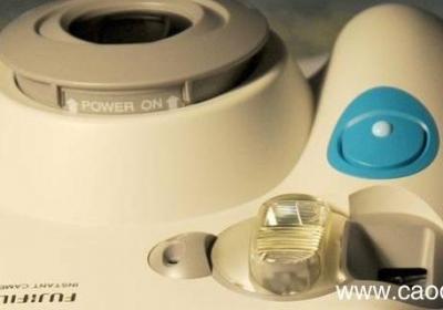 拍立得mini7电池没电还能拍嘛