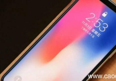xr升15.5后按电源键屏幕不亮