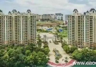 岳阳恒大御景湾属于哪个社区