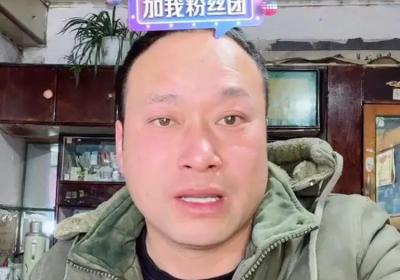 不忘初心坚持自己 张同学抖音直播首秀再自曝无团队