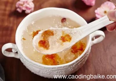 蒸燕窝用开水还是冷水蒸 蒸燕窝用什么水蒸