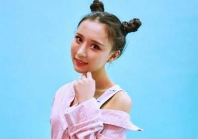 女孩子扎头发简单又可爱的样式 女孩子扎头发简单