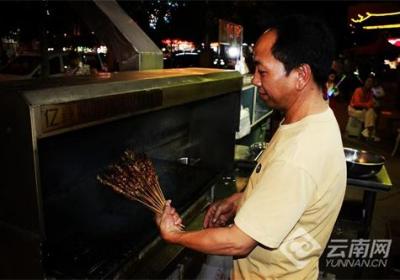 楚雄南华：“卖肉牛”到“卖牛肉”的产业升级“密码”