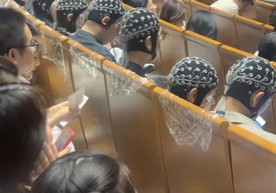 清华惊现神秘高科技组织？实验团队回应