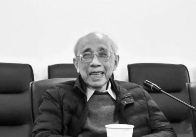 原中大物理系主任莫党教授逝世，曾参与研制我国第一台椭偏测量仪