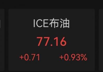 美股小幅高开，脑再生科技大跌超29%