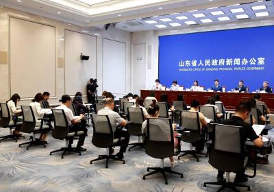 山东力争2030年全人群艾滋病感染率控制在0.1%以下