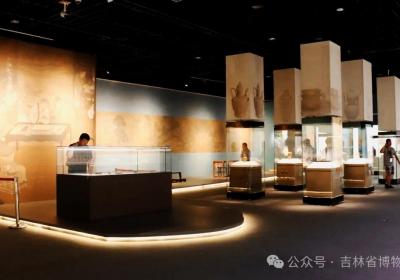 长春，有新展啦