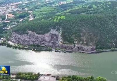 新闻联播丨四川：加快构建文旅产业全域发展新格局