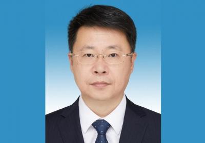 中国农业大学领导班子调整
