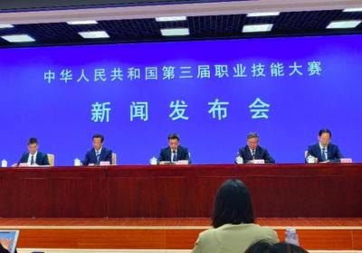 开幕倒计时！这场“国赛”为何选在郑州航空港？