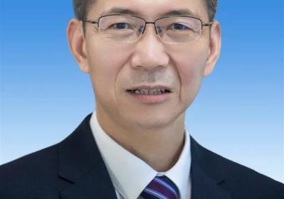 杨金龙任同济大学校长