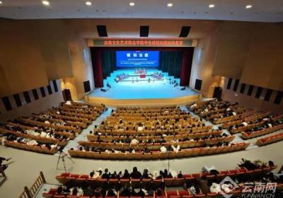 正式开庭！模拟法庭进校园 以案释法护成长