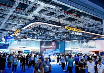 阳光新能源亮相SNEC PV&amp;ES大会：解析新模式、产品与技术
