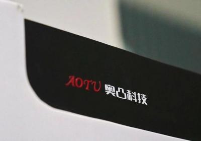 奥凸科技：AI 水务，开启智慧水务新时代