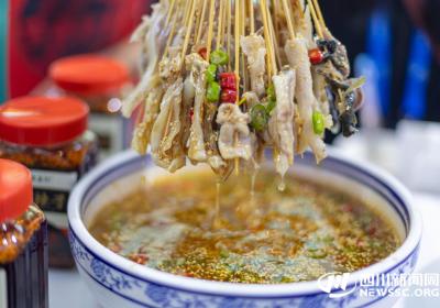 首次落地四川！中国餐饮产业发展大会将在乐山举办